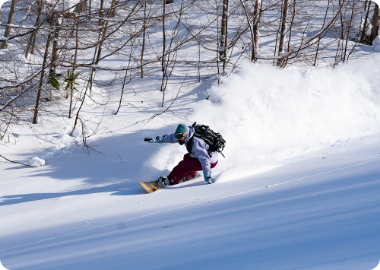 カムイスキーリンクス