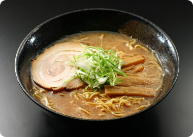 グルメ:旭川ラーメン